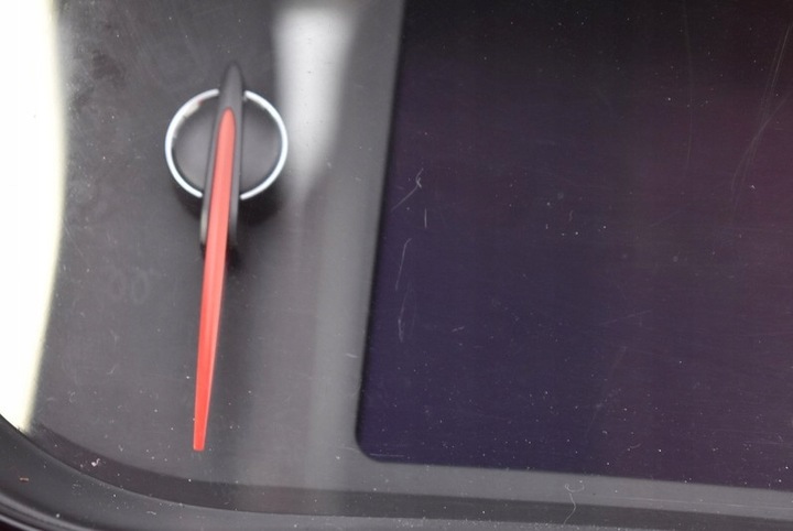 фото №10, Спидометр дисплей eu 23474824 opel insignia a 2.0 cdti 163 km рестайлинг + pin