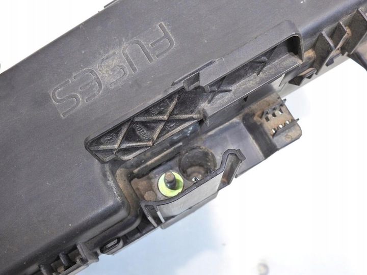 фото №8, Корпус коробка предохранителей volvo v70 ii 2.5t