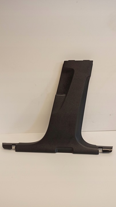 фото №1, Audi q2 защита стойка правая 81a867240