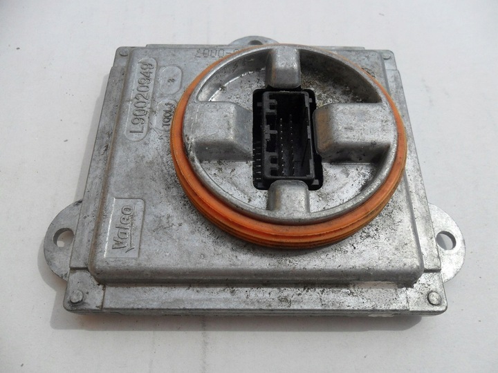 фото №7, Bmw x1 e84 lci z4 модуль led преобразователь 7342174