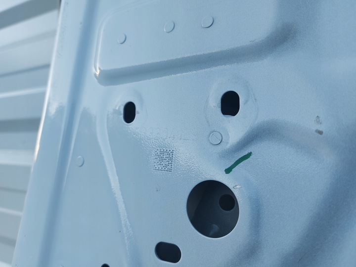 фото №15, Дверь передние правые перед vw touareg 3 iii eu