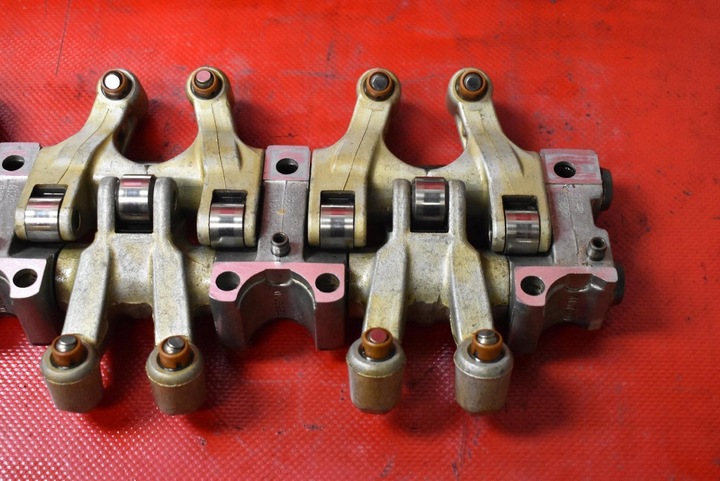 фото №14, Головка двигуна 4663894r chrysler 300m 3.5 v6 252 km 98-04