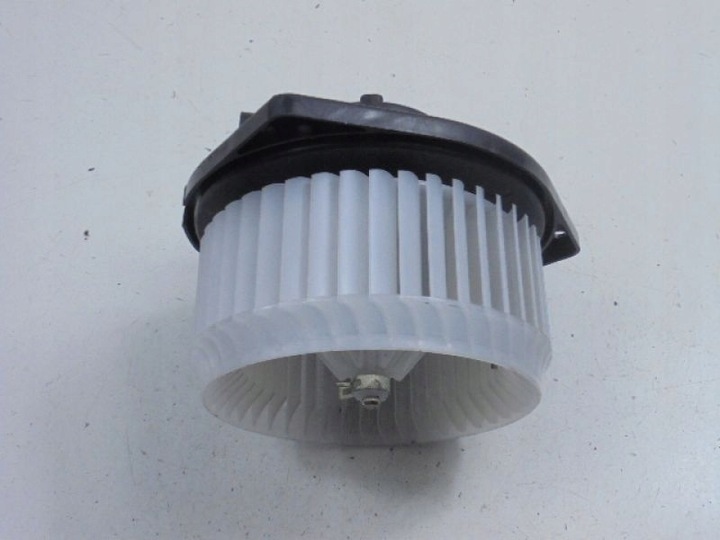 фото №5, Nissan sentra b15 вентилятор повітродувка 72240-fa020