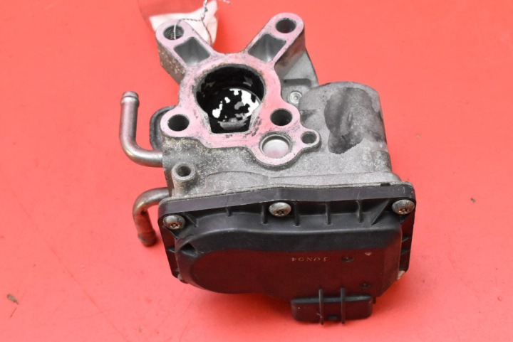 фото №6, Клапан egr 14710aa741 subaru outback 4 iv 2.0 150 km 09-12