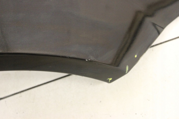 фото №7, Крило праві перед mercedes c w204 2007r- 197