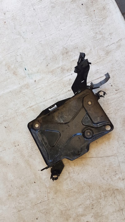 фото №1, Alfa romeo stelvio 2.2 mtj основание акумулятора