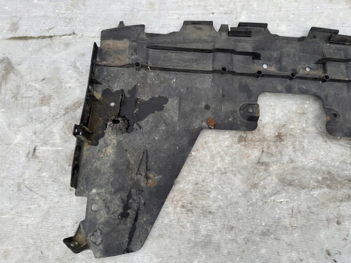 фото №8, Subaru outback iv 2,0 d защита двигателя 56440 aj031