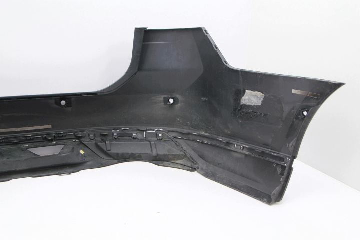 фото №9, Oem номер бампер задний vw passat b8 универсал highline рестайлинг 3g9 2019-2023 3g9807421b