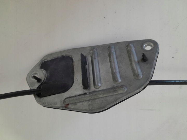 фото №7, Toyota avensis t27 рестайлінг / t29 трос зміни коробки передач тягa оригінальна