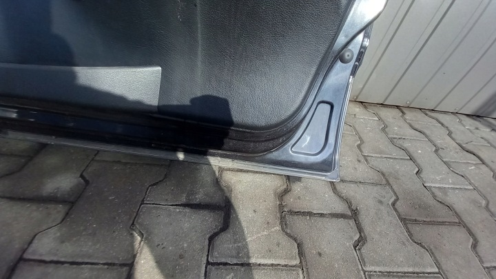 фото №6, Двері праві перед opel zafira 01r