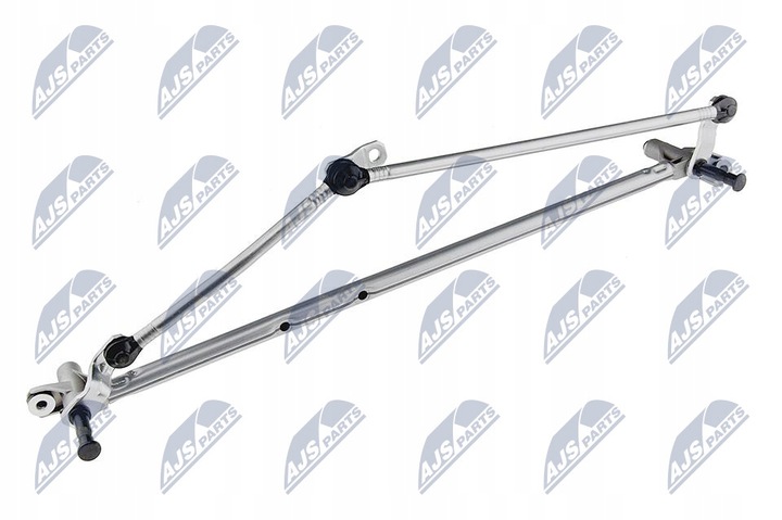 фото №2, Nty emw-sa-000 привод дворник