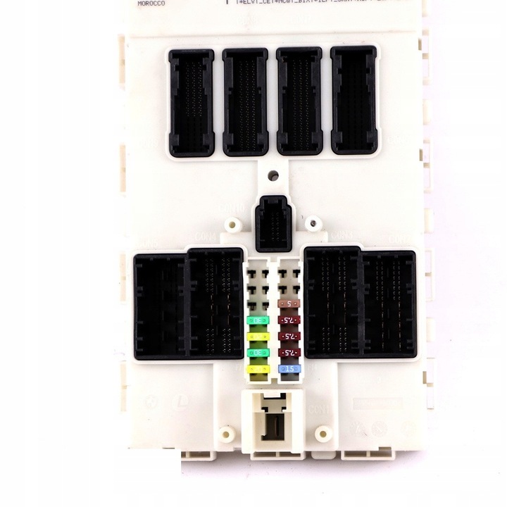фото №10, Bmw f20 f21 f22 f30 f31 f32 модуль блок керування fem 9324784