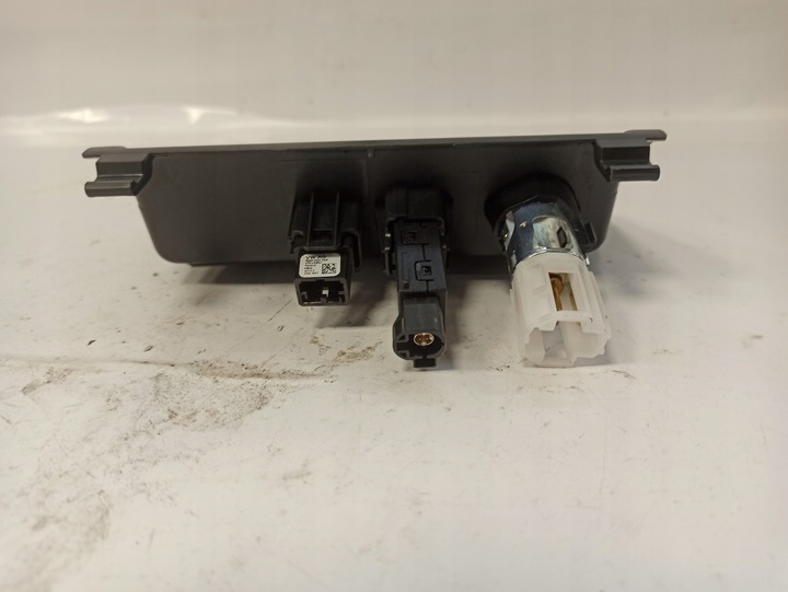 фото №6, Renault megane iv 4 гнездо usb port usb aux 280239665r