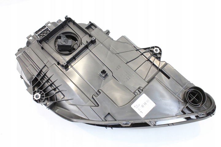 фото №12, Нове excl чорні лампи перед європа комплект porsche macan рестайлінг 95b