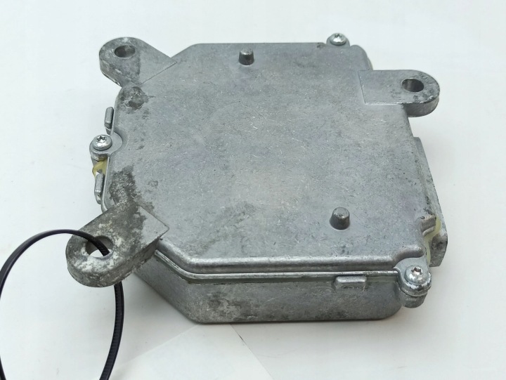 фото №10, Блок управления  подушка cadillac sts seville 16238346