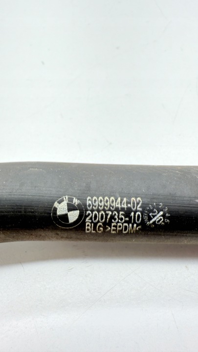 фото №6, Bmw g20 g21 g22 g23 трубка  шланг основний  b57 m340d 6999944