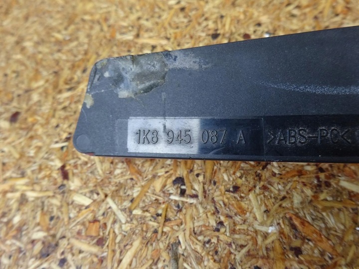 фото №11, Vw scirocco iii 08-14 третє світло сплав 1k8945087a