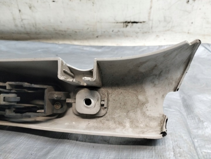фото №11, Ручка внутрішня двері правих зсувних citroen berlingo i 9634932380