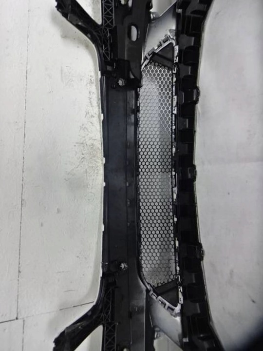 фото №12, Бампер перед mercedes-benz c-klasa w204