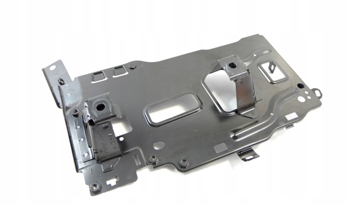 фото №8, Peugeot 508 ii основание акумулятора 9815288580