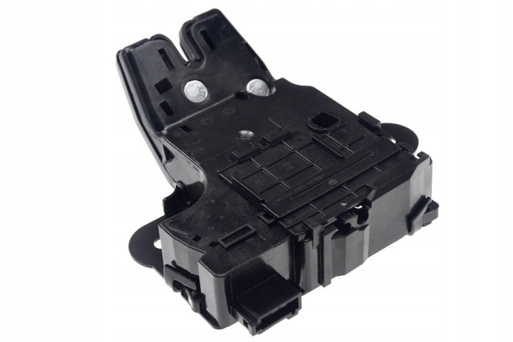 фото №11, Замок кришки багажника opel insignia 08-16 astra j