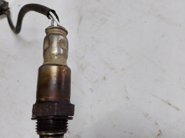 фото №13, Mercedes лямбда-зонд a0065422018 європа