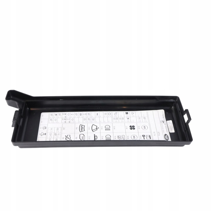 фото №9, Range rover l405 448dt дизель кришка коробка запобіжників ck52-14k016-aa