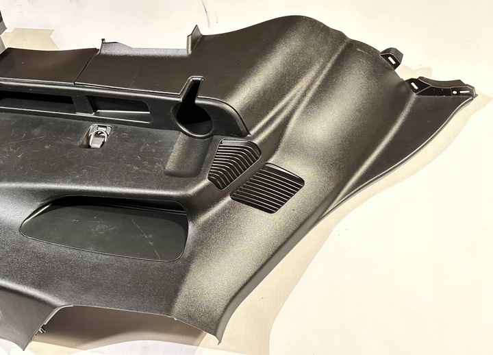 фото №7, Боковина обшивка багажника зад задний правые ford explorer 2020+