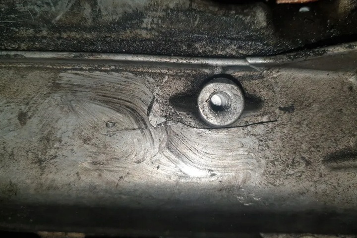 фото №10, Двигун mercedes-benz s w220 628960 4.0l дизель 184kw 2002