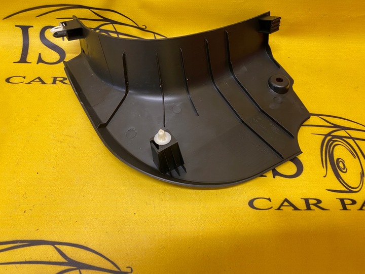 фото №7, Правая защита планка порога стойка ford fiesta mk7