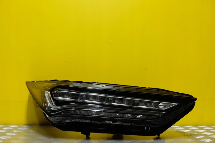 фото №1, Acura mdx 2021- фара лампа правая led usa