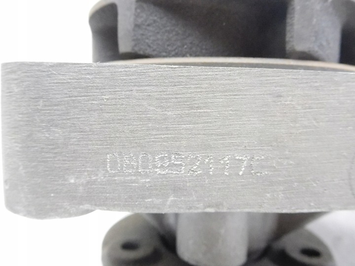фото №6, Водяной насос fiat croma 90-96 98435125 99440930