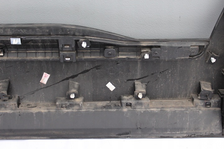 фото №8, Планка дверь правые зад hyundai santa fe 19-22 iv 87732-s1aco 87732s1aco