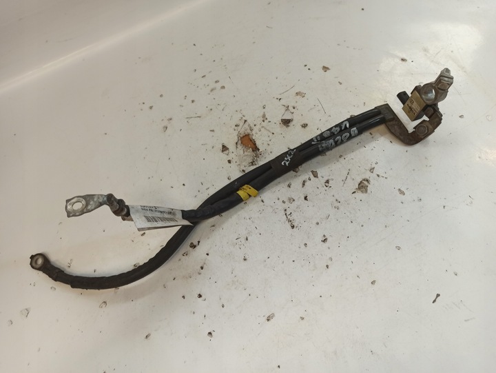 фото №1, Volvo v40 ii 2 клемма минусовая 31376092 30659899