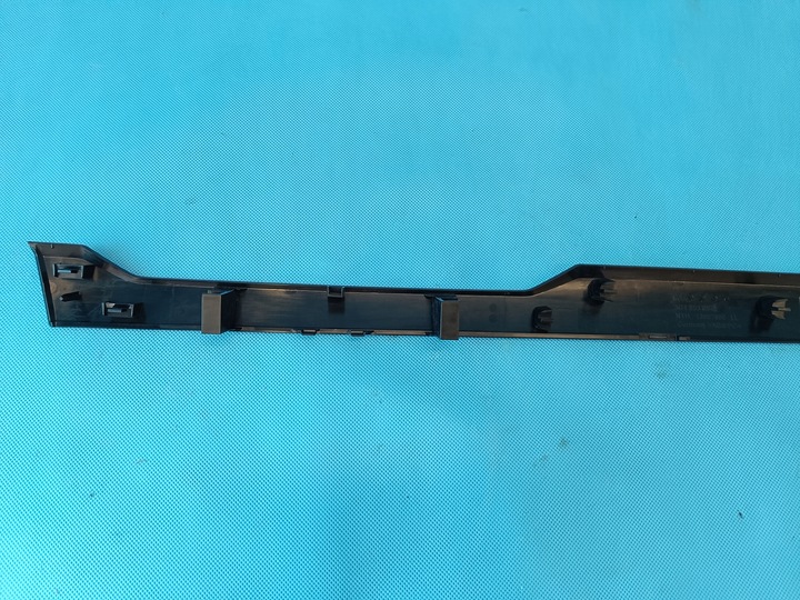 фото №11, Vw passat b8 вариант 2.0 tdi 22r dekor планка консоли 3g1853054m 3g1853261n