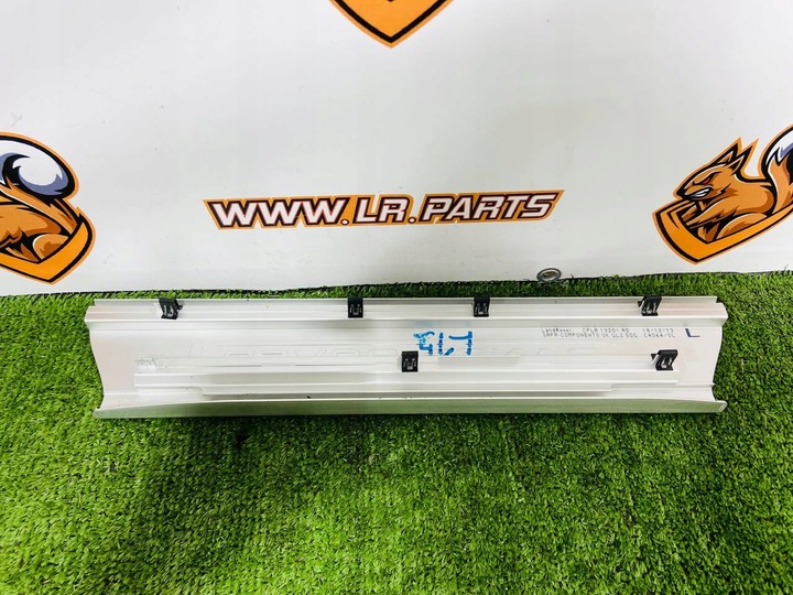 фото №7, Планка порога дверь передняя левая range rover l405 cpla-13201-ad