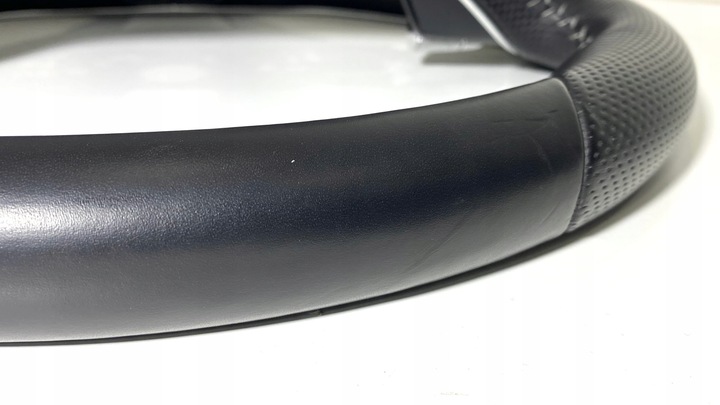 фото №9, Руль skoda octavia iv vrs 5e3959542g серый