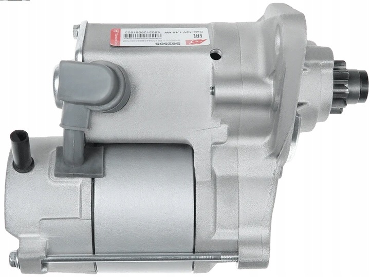 фото №1, Стартер as-pl s6250s