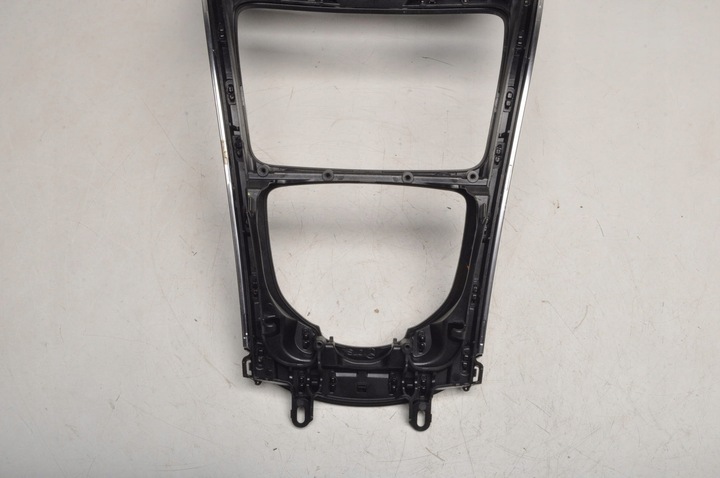 фото №11, Mercedes w205 планка dekor решётка воздуховод a2059054706 a2058300301