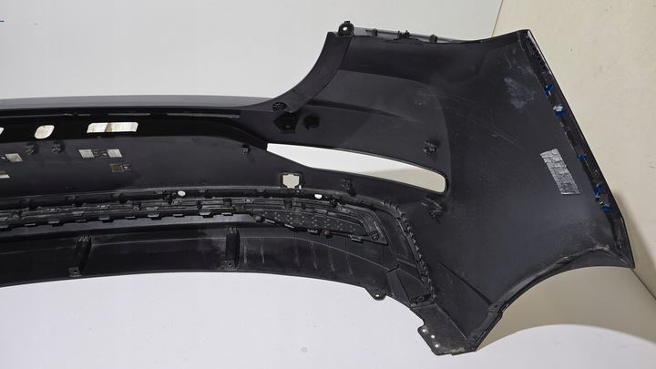 фото №11, Hyundai i30 i 30 iii 3 бампер задній зад 2020- 86611-g4500