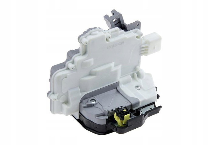 фото №1, Nty амортизатор центрального замка перед