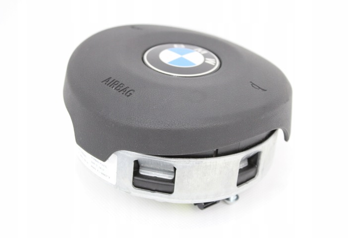 фото №8, Bmw f20 f30 f32 f36 f22 f15 руль + подушка безопасности 7845797 03