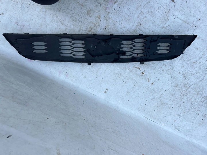 фото №14, Решітка радіатора решітка ford mustang v 12-15 бампер перед