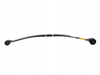 фото №1, Рессора задний ford transit 14- 19- fwd