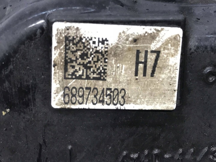 фото №11, Супорт гальмівний переднє перед bmw 7 g11 g12 20c3040300