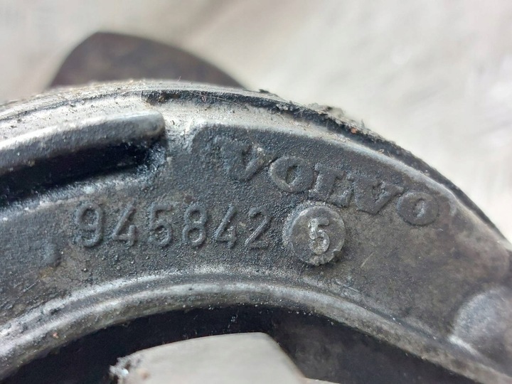 фото №9, Wał коленчатый volvo v40 i передний рестайлинг 9458425