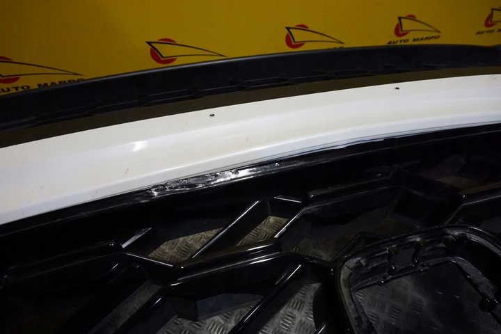 фото №15, Honda crv cr-v 2023 2024 2025 бампер перед переднє решітка решітка usa