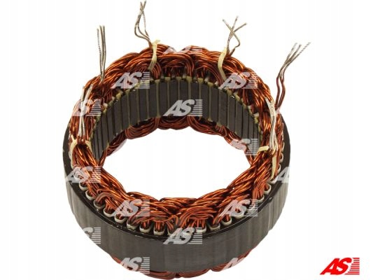 фото №9, Stator, генератор as-pl as0070