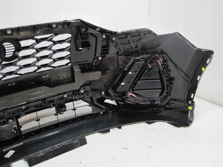 фото №12, Бампер audi q3 83a s-line 4 pdc 24r камера перед переднее