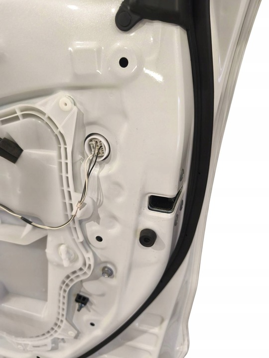 фото №7, Toyota rav 4 xa50 2020 правая сторона дверь передние